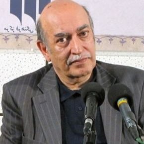 اخبار سیروس شمیسا