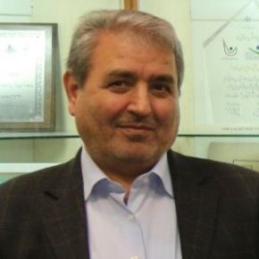 فوت علی غفاری استادفاضل