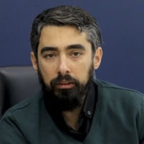 مهدی رمضانی نهاد کتابخانه ها کیست؟ + بیوگرافی