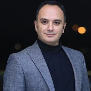 مهاجرت احسان کرمی