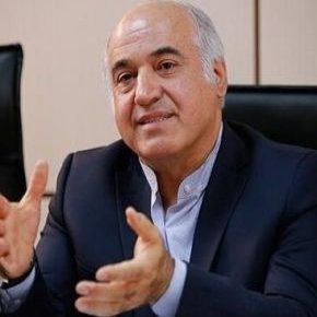 دکتر سید بهاءالدین حسینی هاشمی کیست؟ + بیوگرافی