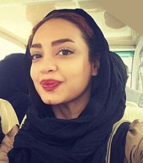 بیوگرافی سارا علیپور خواننده و بازیگر و همسرش + زندگینامه