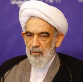 آیت الله محسن قمی کیست؟ + بیوگرافی