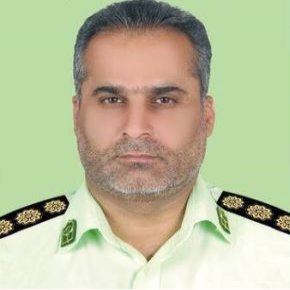 بیوگرافی شهید علیرضا شهرکی و همسرش [جزئیات ترور]