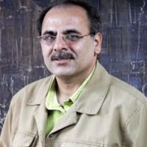 اسماعیل شفیعی تئاتر