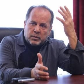 علی غفاری کارگردان