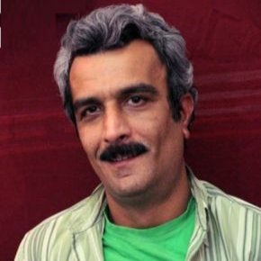 سیروس حسن پور الان کجاست؟ + بیوگرافی