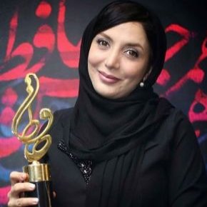 بیوگرافی ملیحه سادات کرباسی مادر رویا میرعلمی + عکس