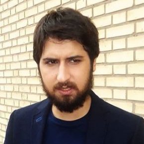 دستگیری حامد زمانی