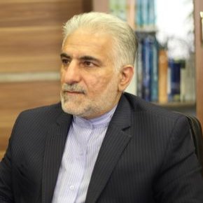 اخبار غلامعلی محمدی