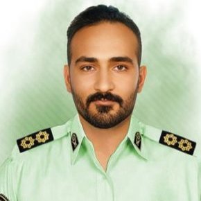 بیوگرافی احسان منشی زادگان مامور پلیس نارمک + نحوه شهادت