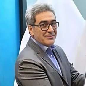 دکتر محمدکاظم واعظ موسوی روانشناس