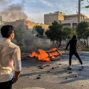 بیوگرافی شهید میلاد استادهاشم بسیجی تهرانی