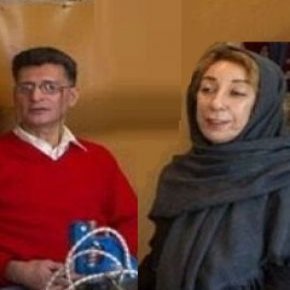 فوت حمید نصیری
