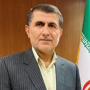 اخبار رضا ابراهیمی آغ اسمعیلی