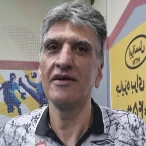 کیوان صادقی مربی هندبال الان کجاست؟ + بیوگرافی