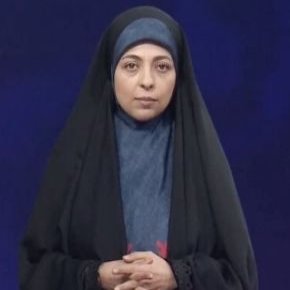 الهام عابدینی الان کجاست؟