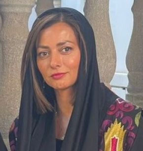 مهسا قریشی فرزند بیتا فرهی الان کجاست؟
