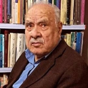 علت فوت پرویز بابایی مترجم و نویسنده + بیوگرافی