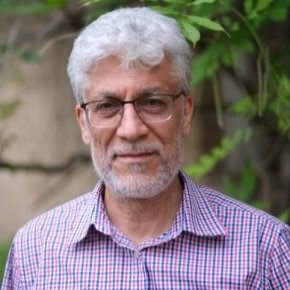 محمد دهقانی نویسنده