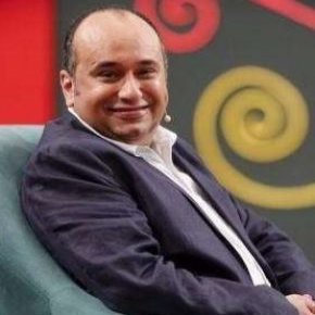 مازیار میری در خندوانه
