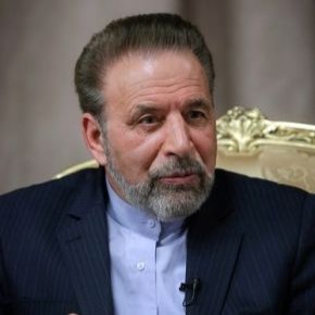 محمود واعظی الان کجاست؟ + بیوگرافی