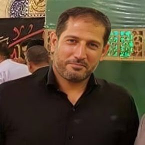 بیوگرافی شهید حسین امان اللهی سپاه قدس + همسر و فرزندان