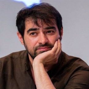 اینستاگرام شهاب حسینی