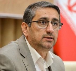 سید سعید شاهرخی استاندار لرستان کیست؟ + بیوگرافی