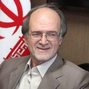 محمدمهدی احمدی وزارت فرهنگ