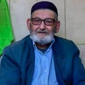 فوت غلام آق