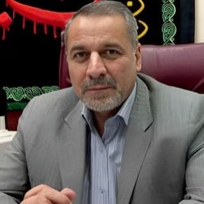 اخبار حبیب الله شیرازی