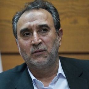 اخبار محمد دهقان