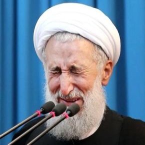 بیوگرافی رضوانه قوام عروس کاظم صدیقی + ماجرای بازداشت