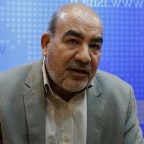 یحیی کمالی پور نماینده مجلس