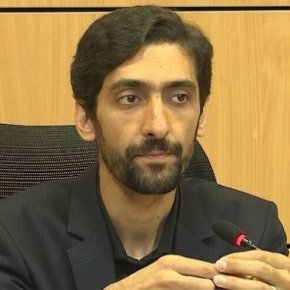 سید علی روحانی