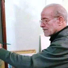 درگذشت مرتضی شریفی