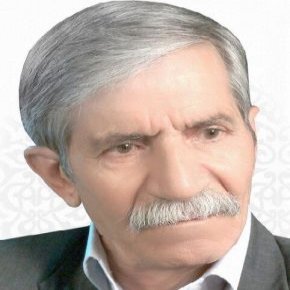 فوت اسحاق عیدی