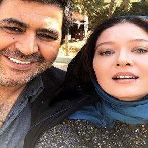 چهره ها در اینستاگرام 96 08 27
