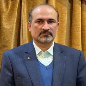 محمد علی تیموری