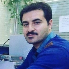 احسان معراجی فر خبرنگار صداوسیما درگذشت + بیوگرافی