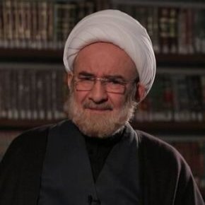فوت علی الکورانی