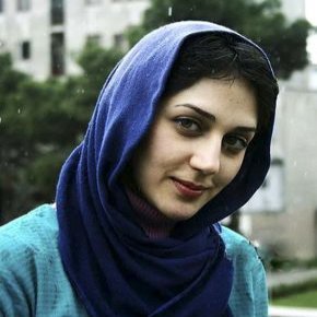 زهرا امیرابراهیمی سریال نرگس