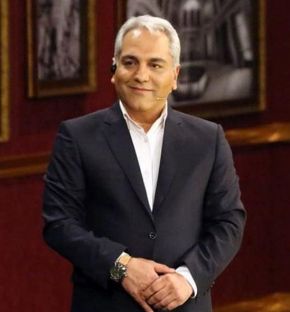 دکور جدید برنامه دورهمی رونمایی شد + عکس