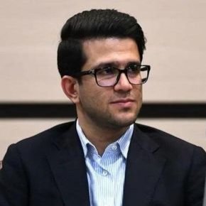 اخبار محمدصادق عظیمی فر