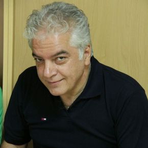 بیوگرافی مرتضی کاظمی بازیگر و همسرش + زندگینامه