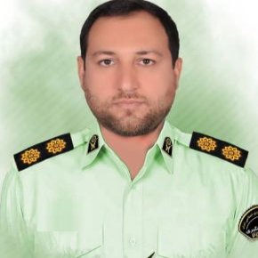 فوت علی اکبر رنجبر