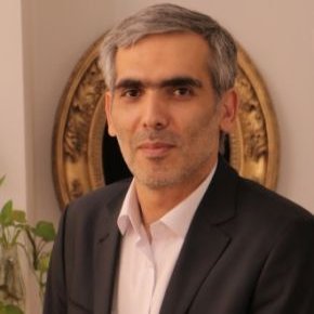 مهدی مقسومی خبرنگار