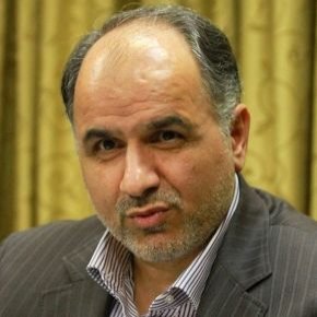 اخبار امین حسین رحیمی