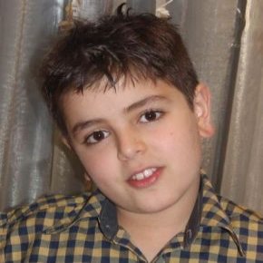 شاهین سریال هفت سنگ